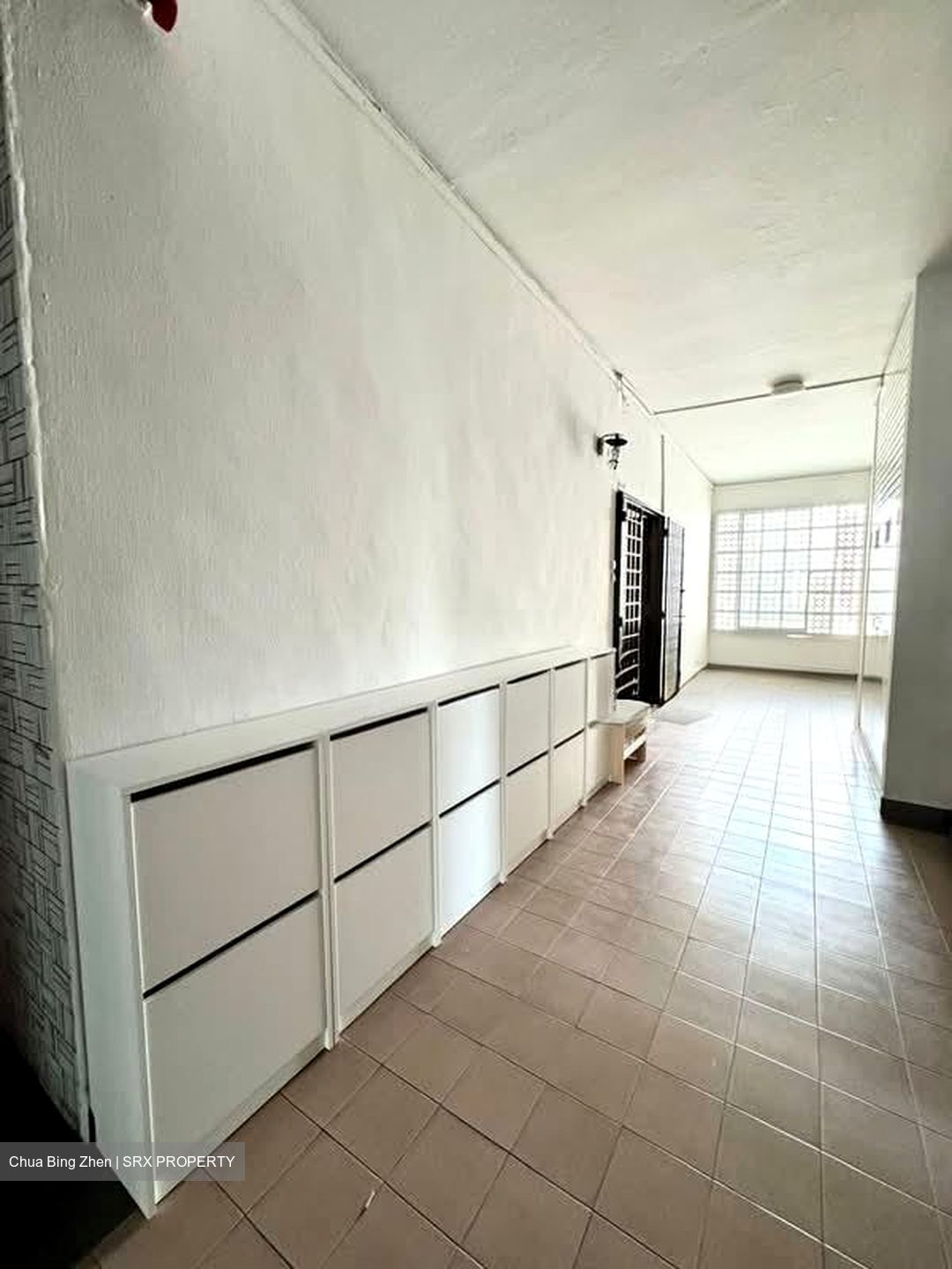 Lion Towers (D11), Apartment #638588631